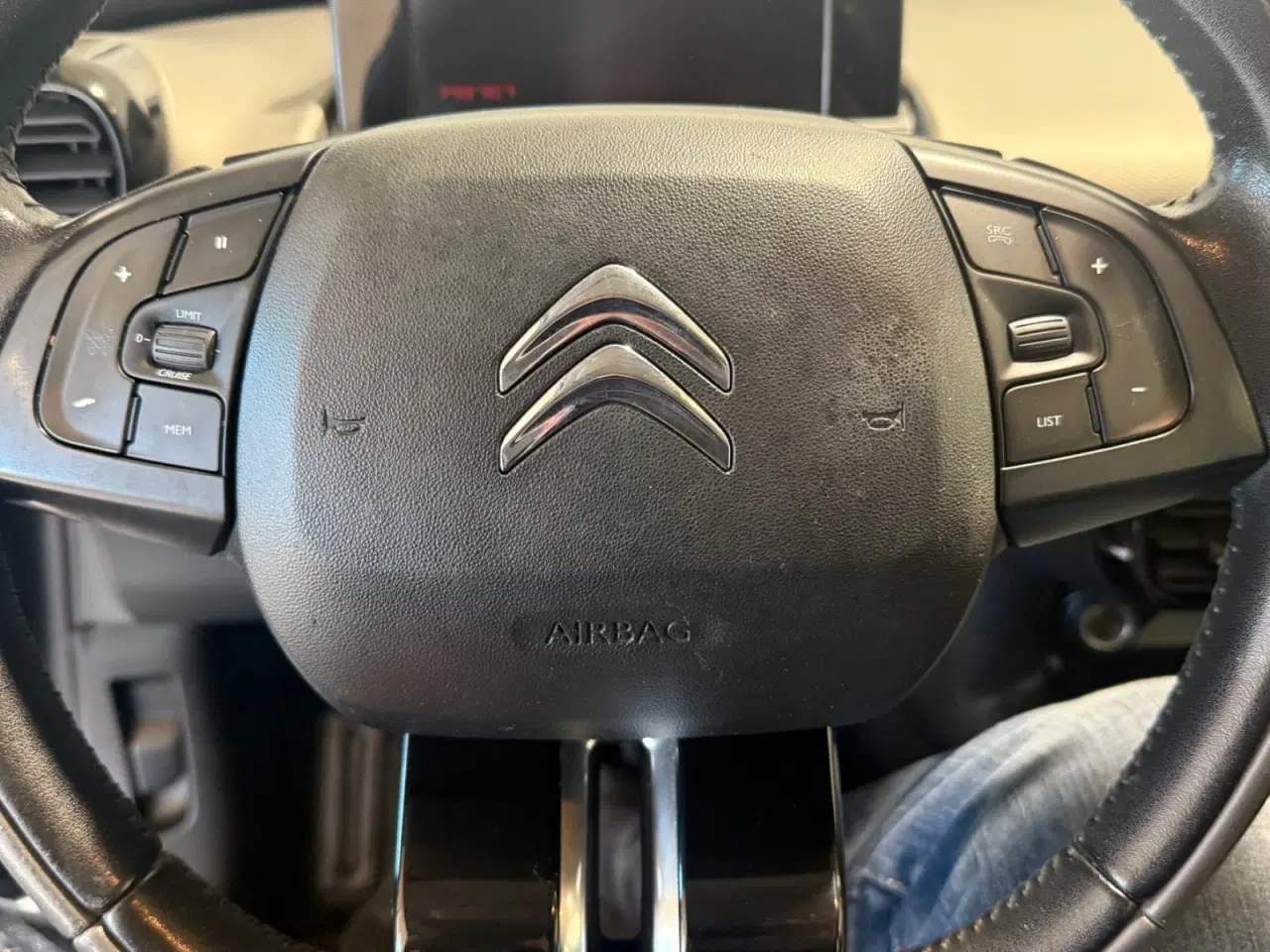 Billede 12 - Citroën C4 Cactus 1,2 PureTech 82 Challenge