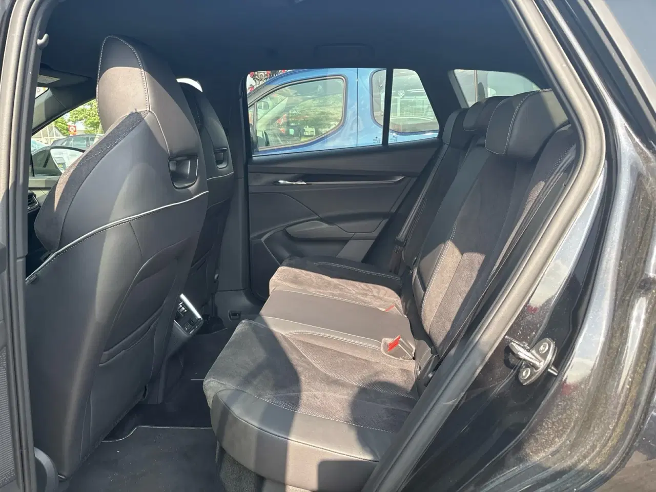 Billede 4 - Skoda Enyaq 60 iV Sportline