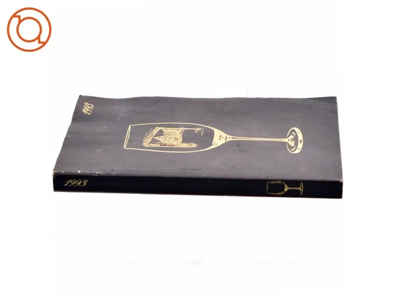 Billede 2 - 1993, vinhandel