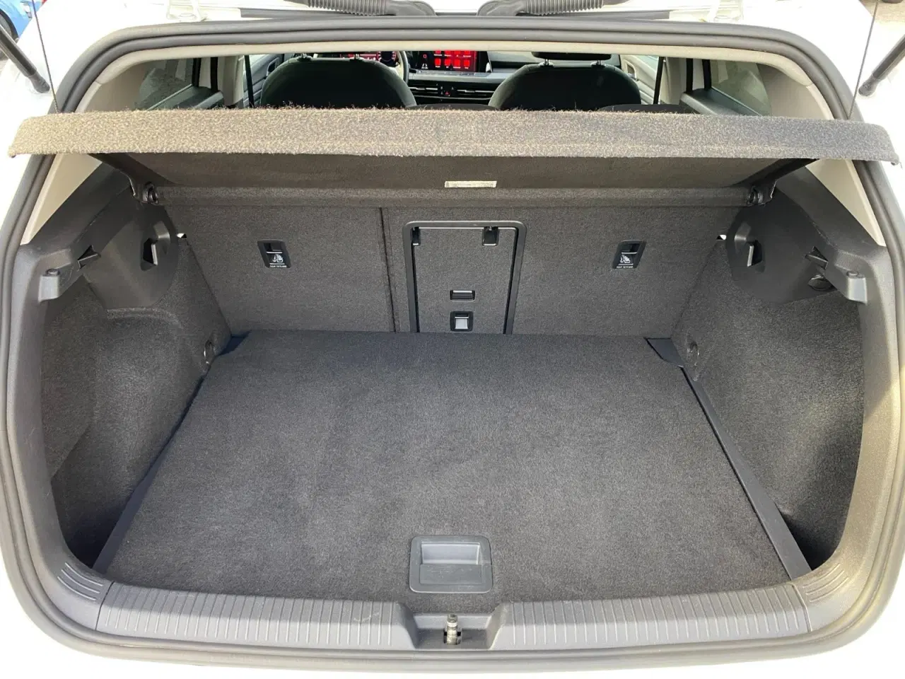 Billede 20 - VW Golf VIII 2,0 TDi 150 Style DSG