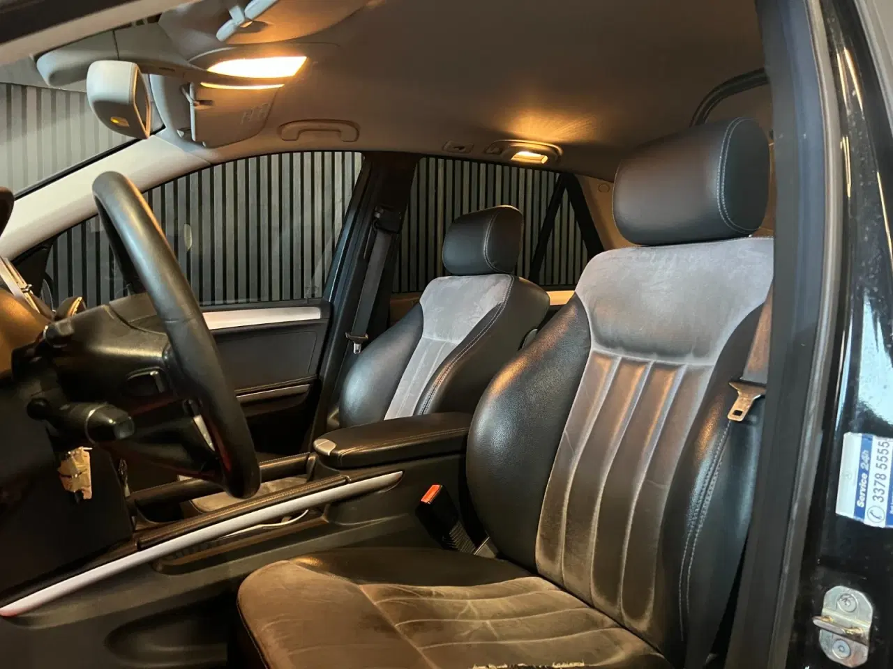 Billede 7 - Mercedes ML420 4,0 CDi aut. 4Matic Van