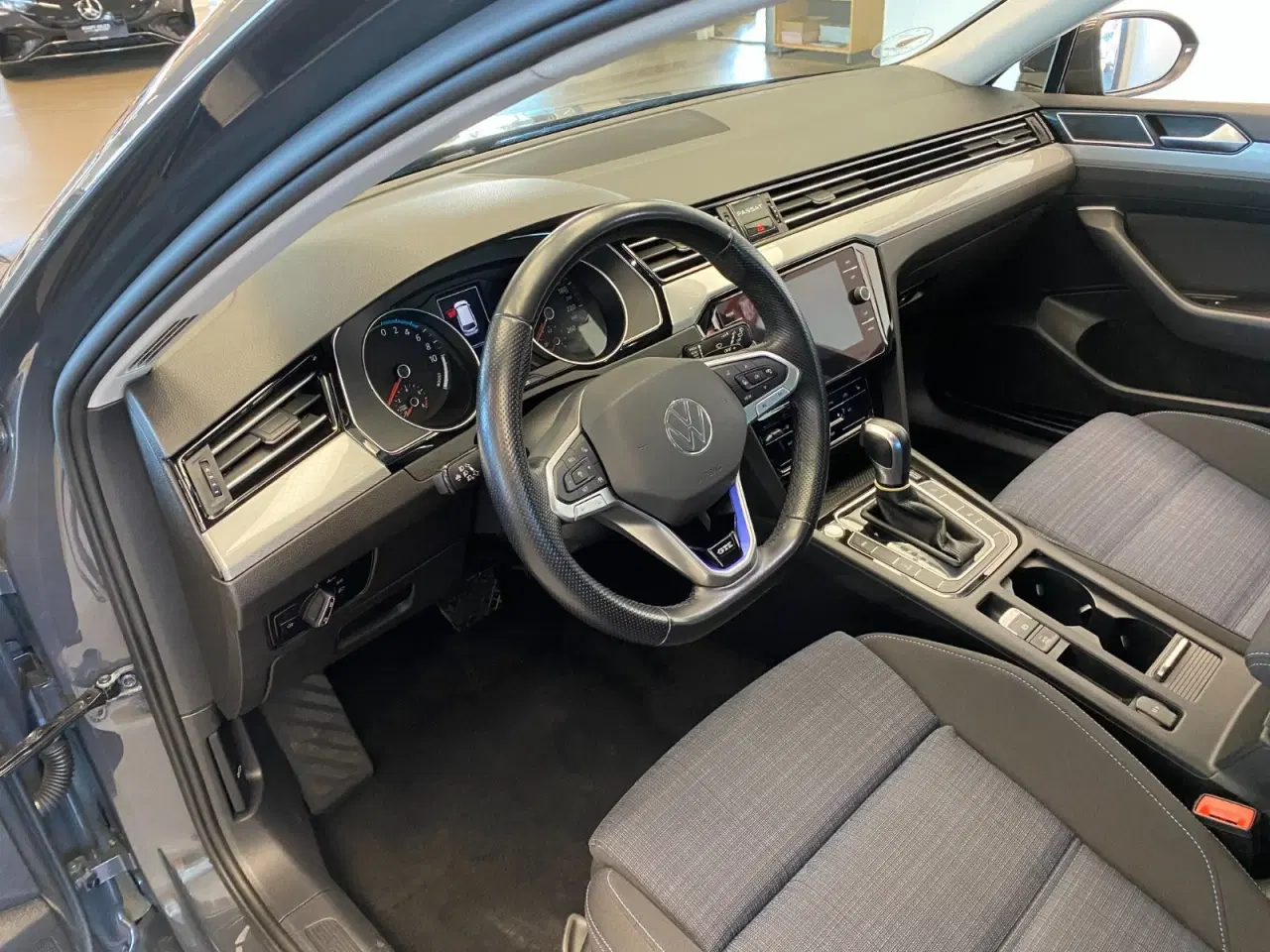 Billede 9 - VW Passat 1,4 GTE Variant DSG