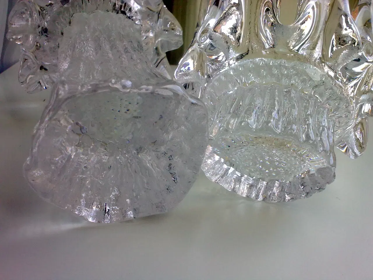 Billede 8 - Sunflower Kosta Boda - Kunsten at fange lys!