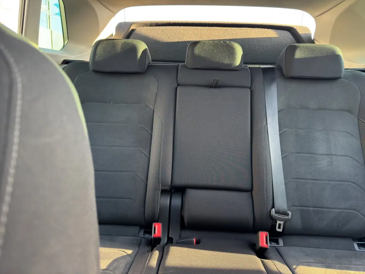 Billede 15 - VW Tiguan 1,4 eHybrid Elegance DSG