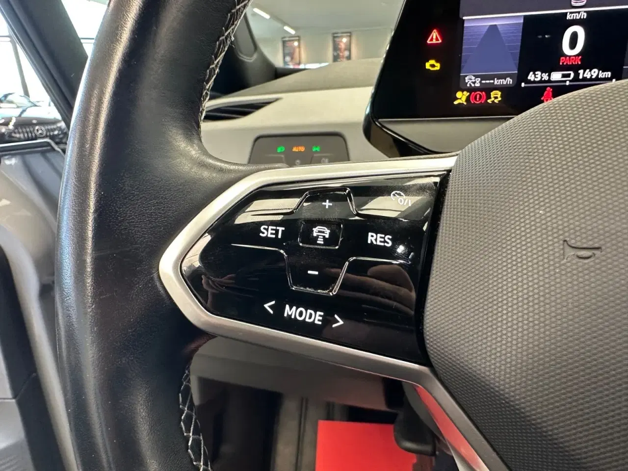 Billede 15 - VW ID.3 58 Pro Performance