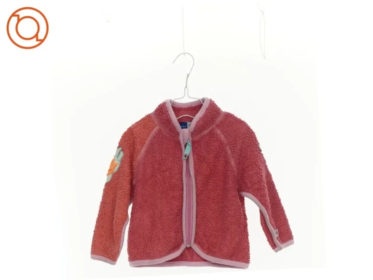 Billede 1 - Fleece fra Molo (str. 92 cm)