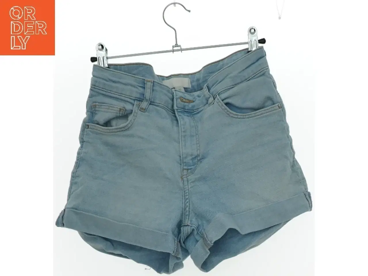 Billede 2 - Shorts fra H&M (str. 164 cm)
