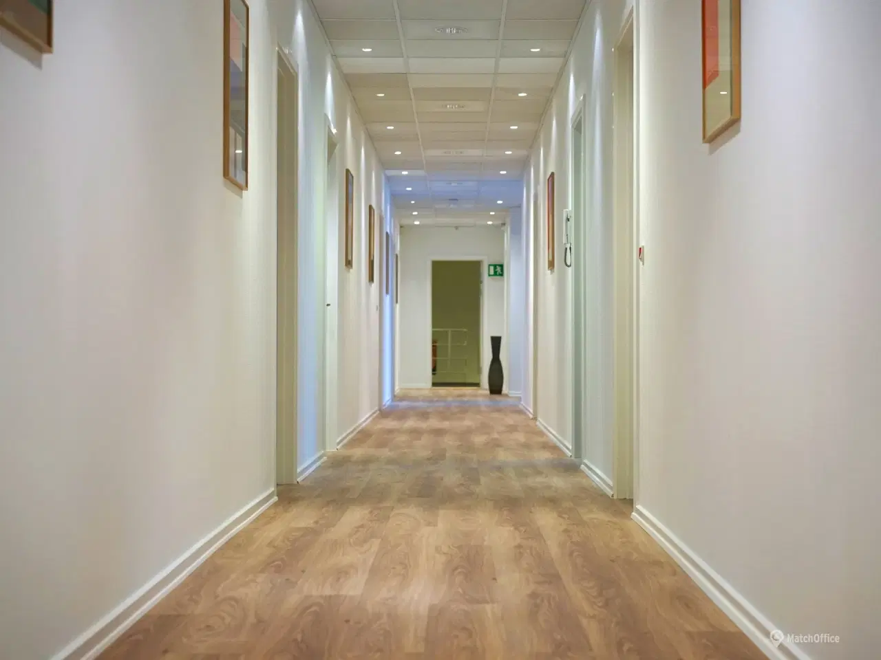 Billede 5 - EasyOffice Høje Taastrup Boulevard - lokale 1.27