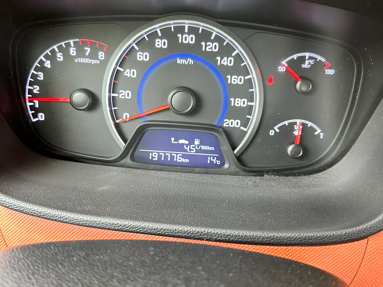Billede 8 - Hyundai i10 2015 
