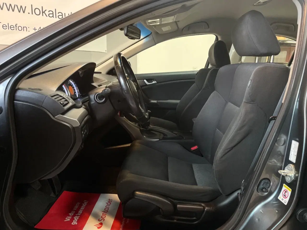 Billede 10 - Honda Accord 2,0 Elegance