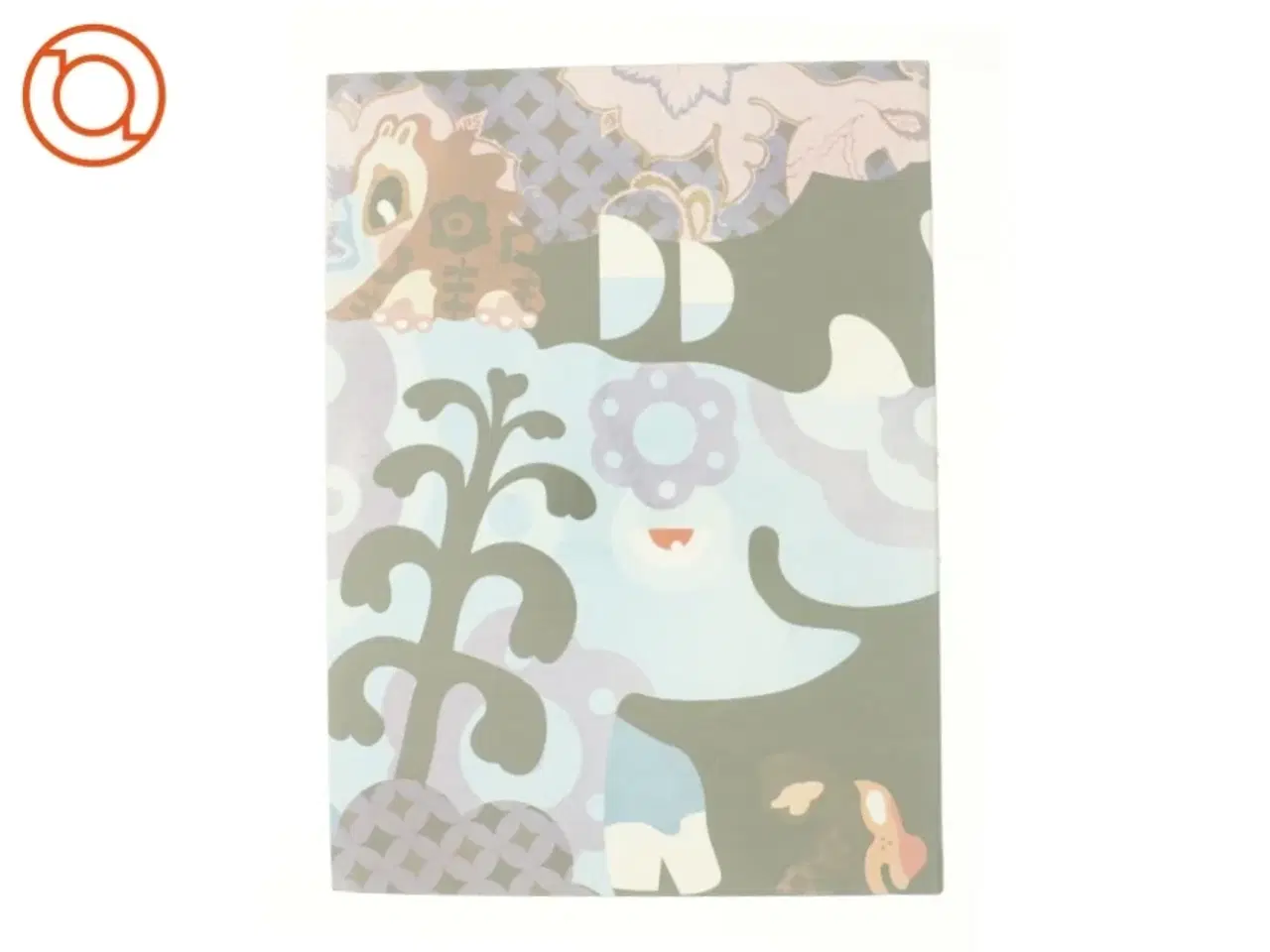 Billede 2 - Fashion Wonderland (bog)