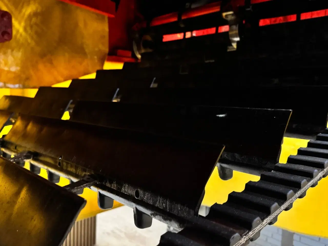 Billede 11 - Grimme SE 150-60