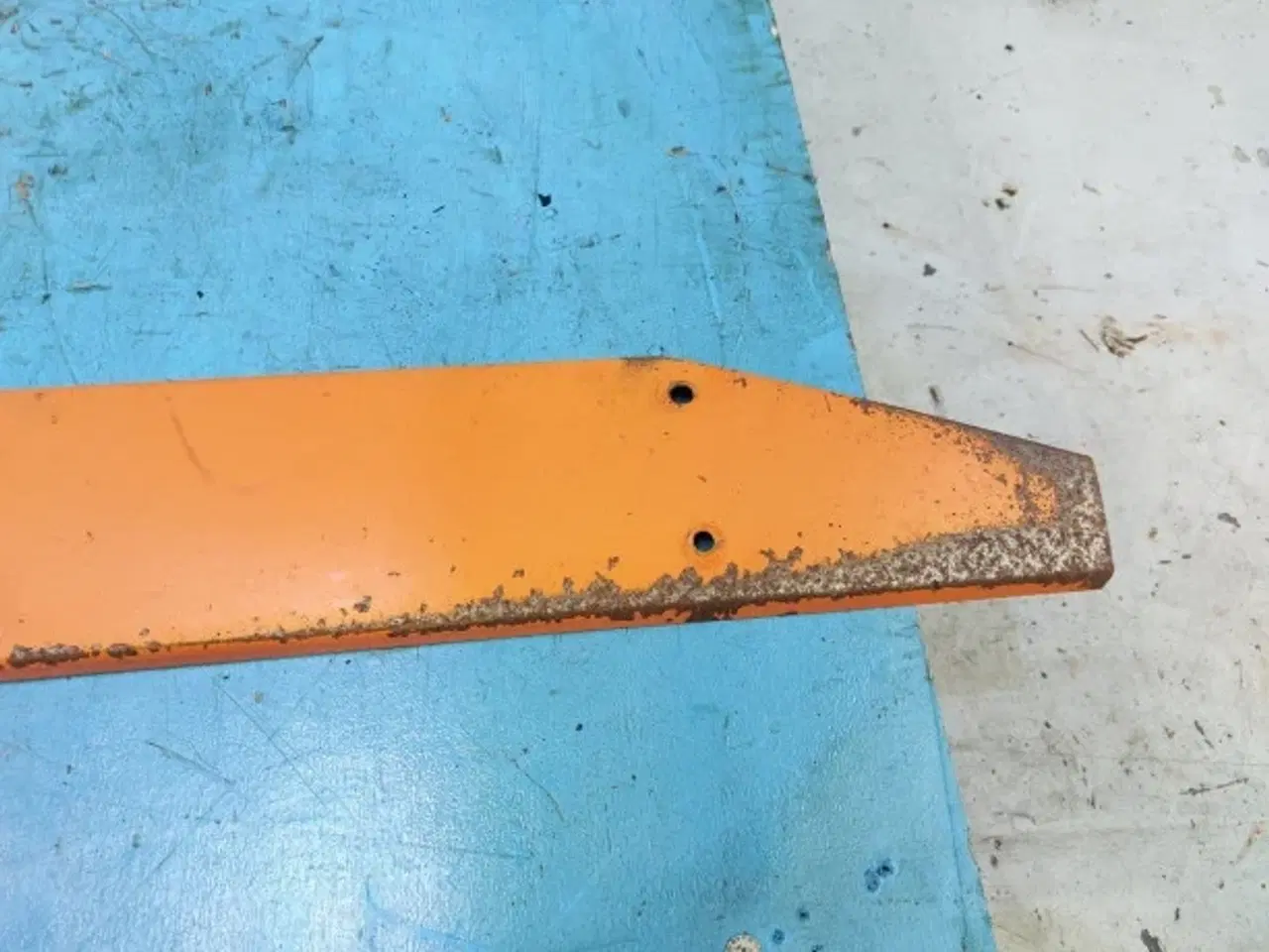 Billede 9 - Dronningborg D7000 Vinge 28450213