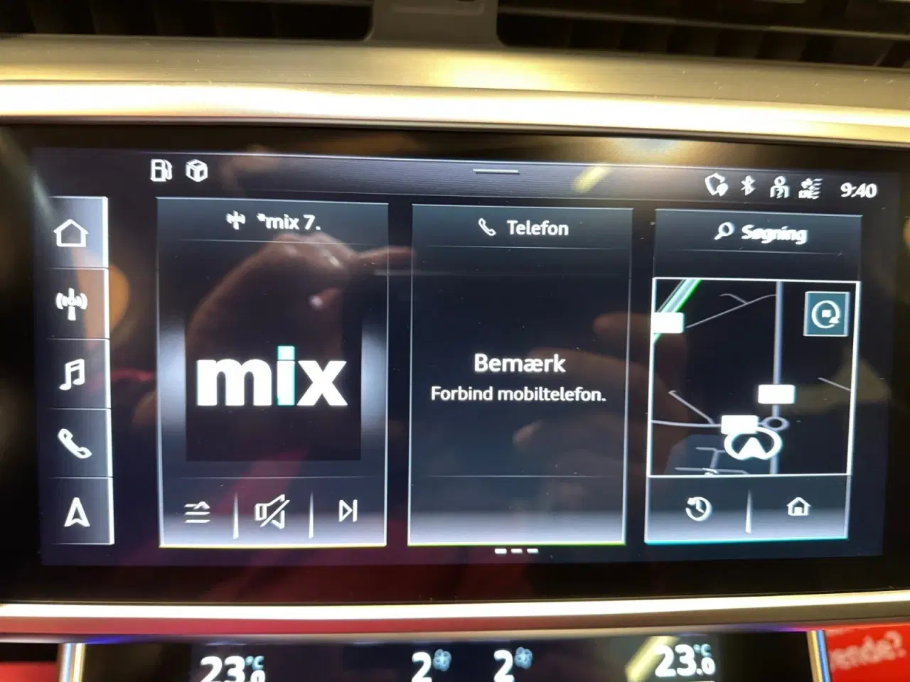 Billede 10 - Audi A6 55 TFSi e S-line Avant quattro S-tr.