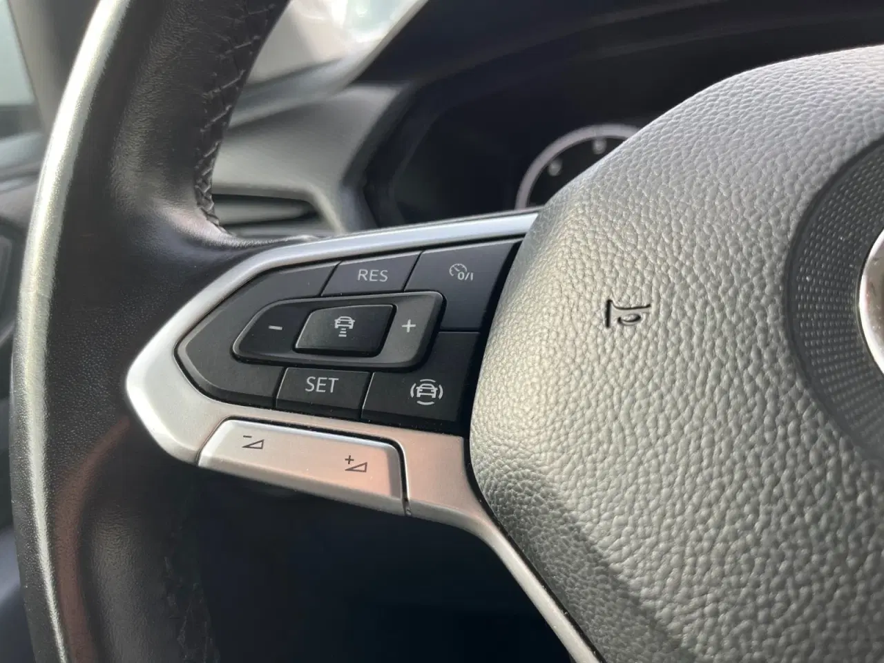 Billede 15 - VW T-Cross 1,6 TDi 95 Life DSG Van