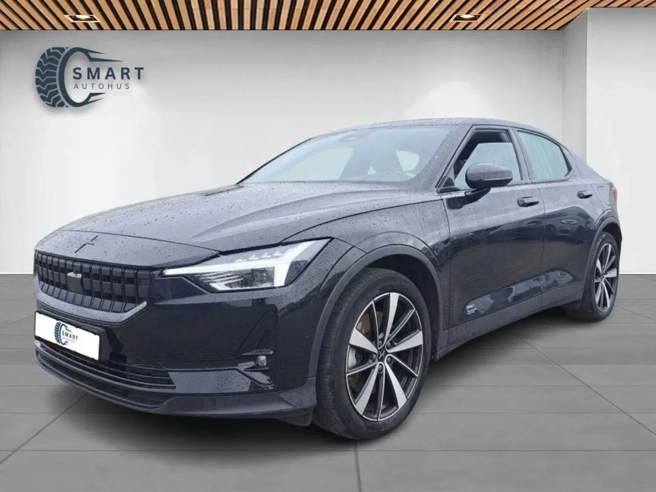 Billede 1 - Polestar 2  Long Range