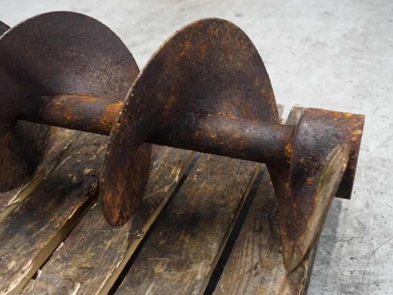 Billede 9 - New Holland CR9090 Fyldesnegl 87283749