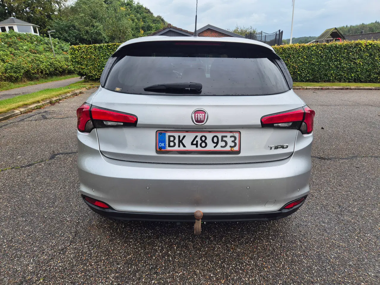 Billede 3 - Fiat Tipo 1,6 MJT 120hk