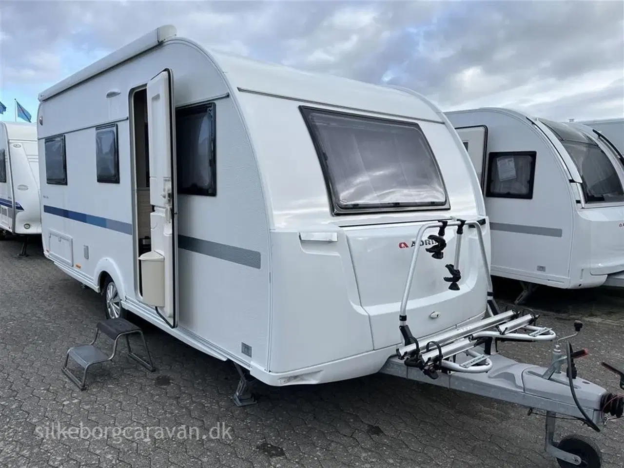 Billede 2 - 2022 - Adria Altea 502 UL