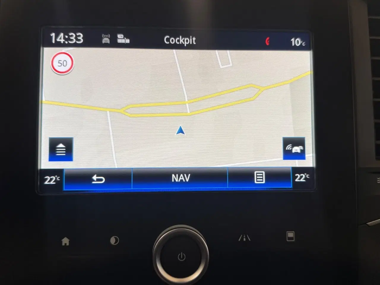 Billede 14 - Renault Megane IV 1,6 TCe 205 GT EDC