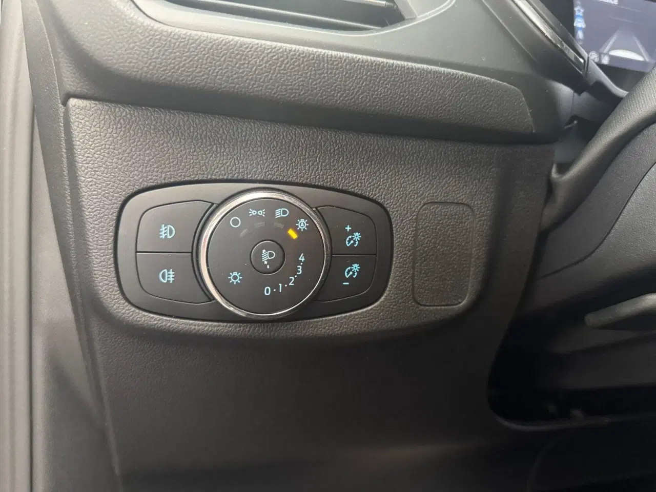 Billede 23 - Ford Focus 1,0 EcoBoost mHEV Titanium DCT