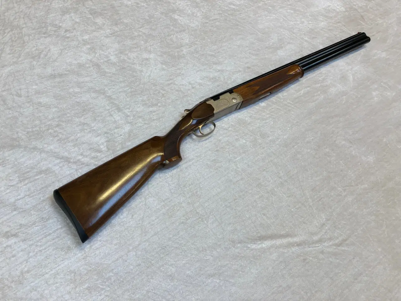 Billede 4 - P. Beretta  SP S 