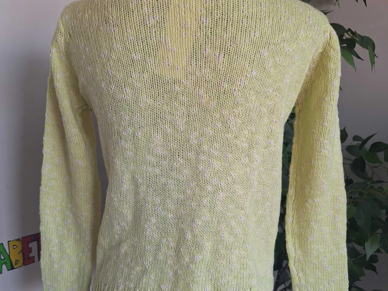 Billede 6 - Striktrøje. Vero Moda. XS/34