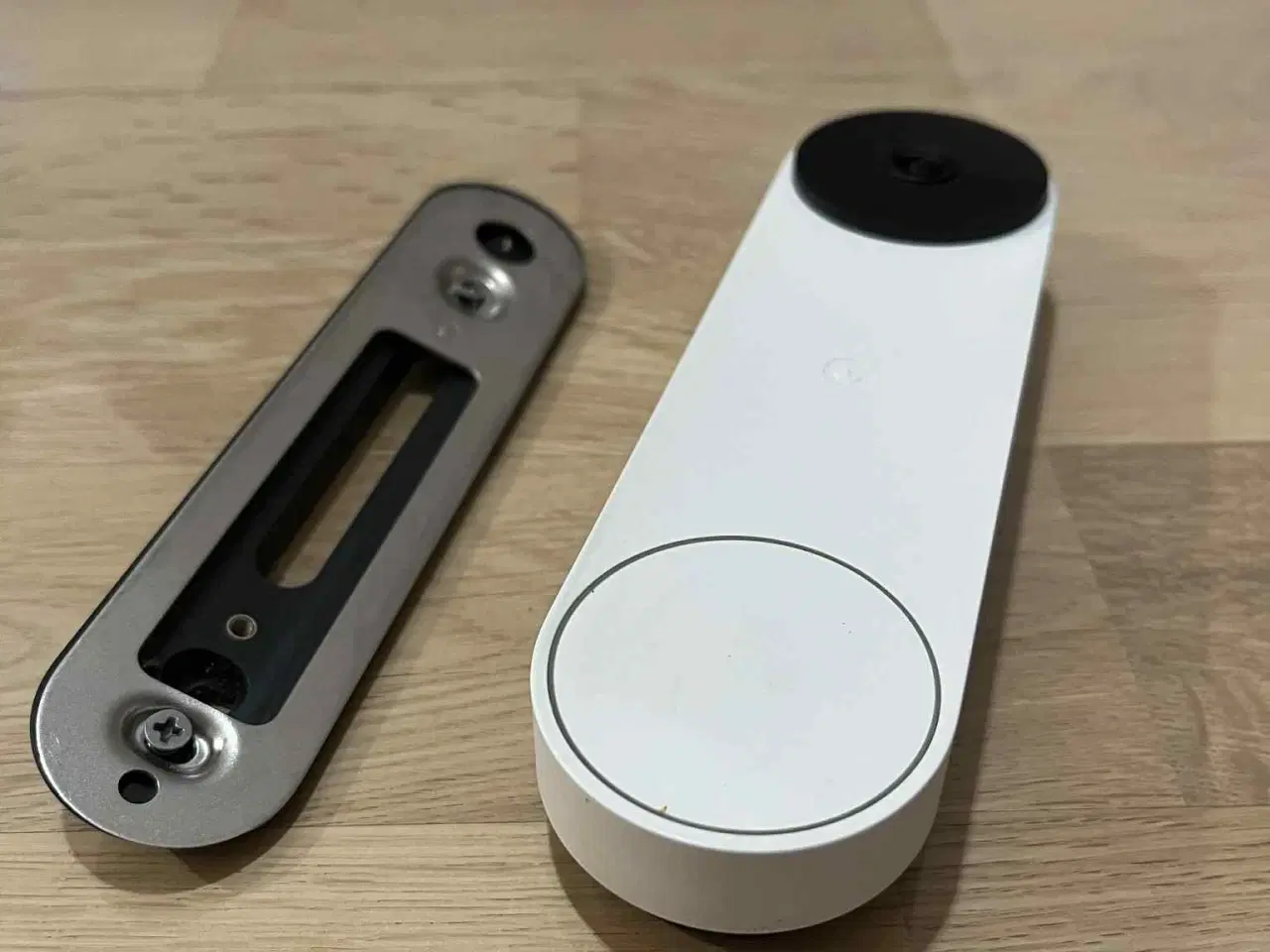 Billede 6 - Google Nest 3 kamera og 1 højtaler 