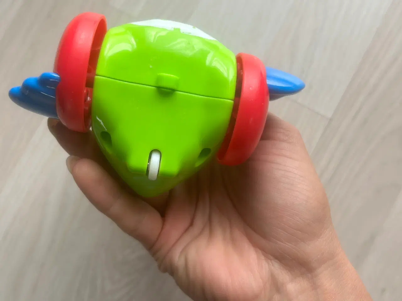 Billede 2 - babylegetøj.