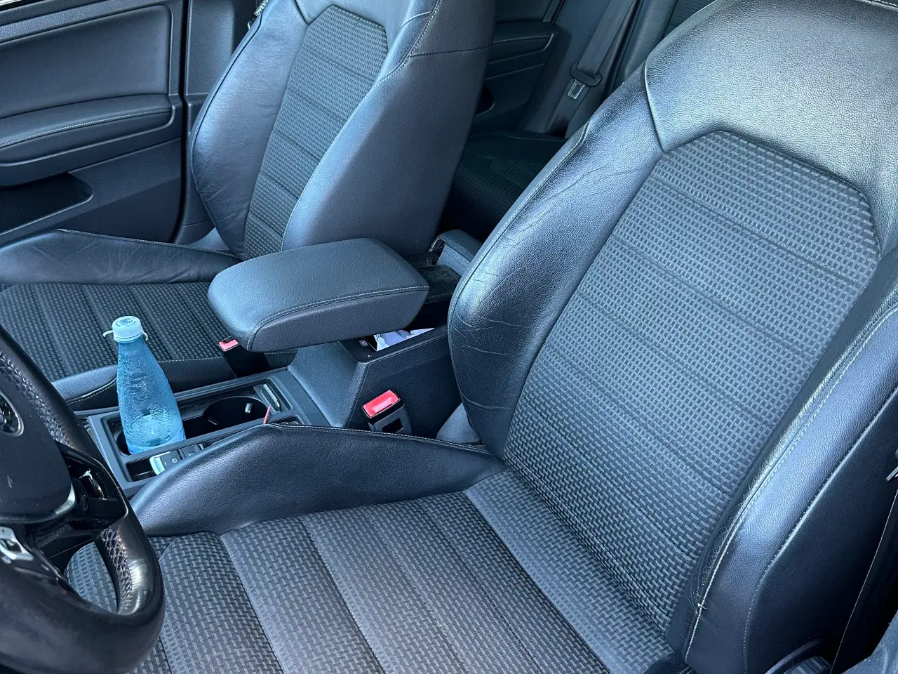 Billede 4 - Vw golf 7