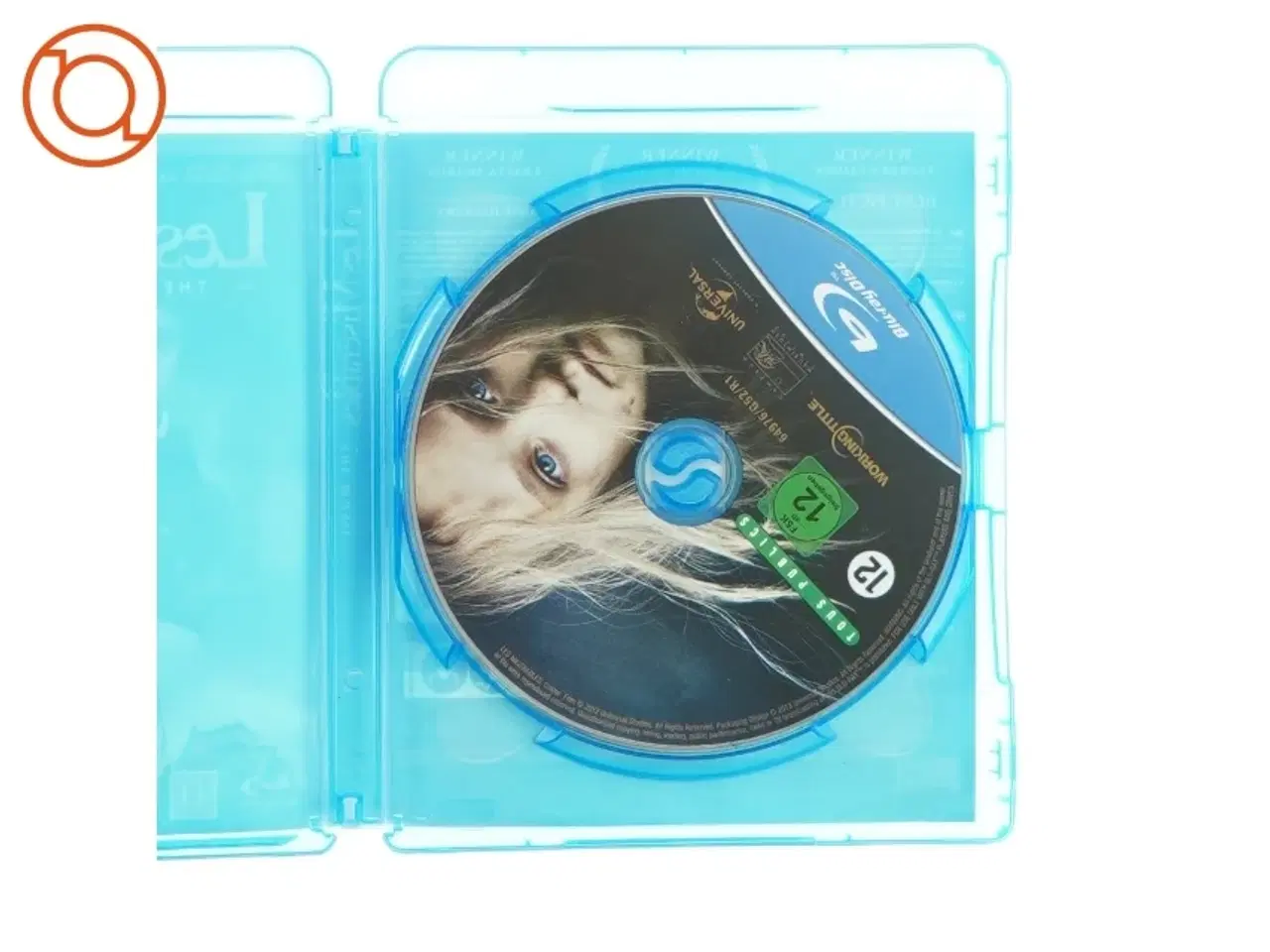 Billede 3 - Les Misérables (Blu-ray)