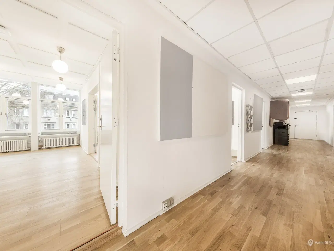 Billede 3 - Kontorlejemål på 297 m²