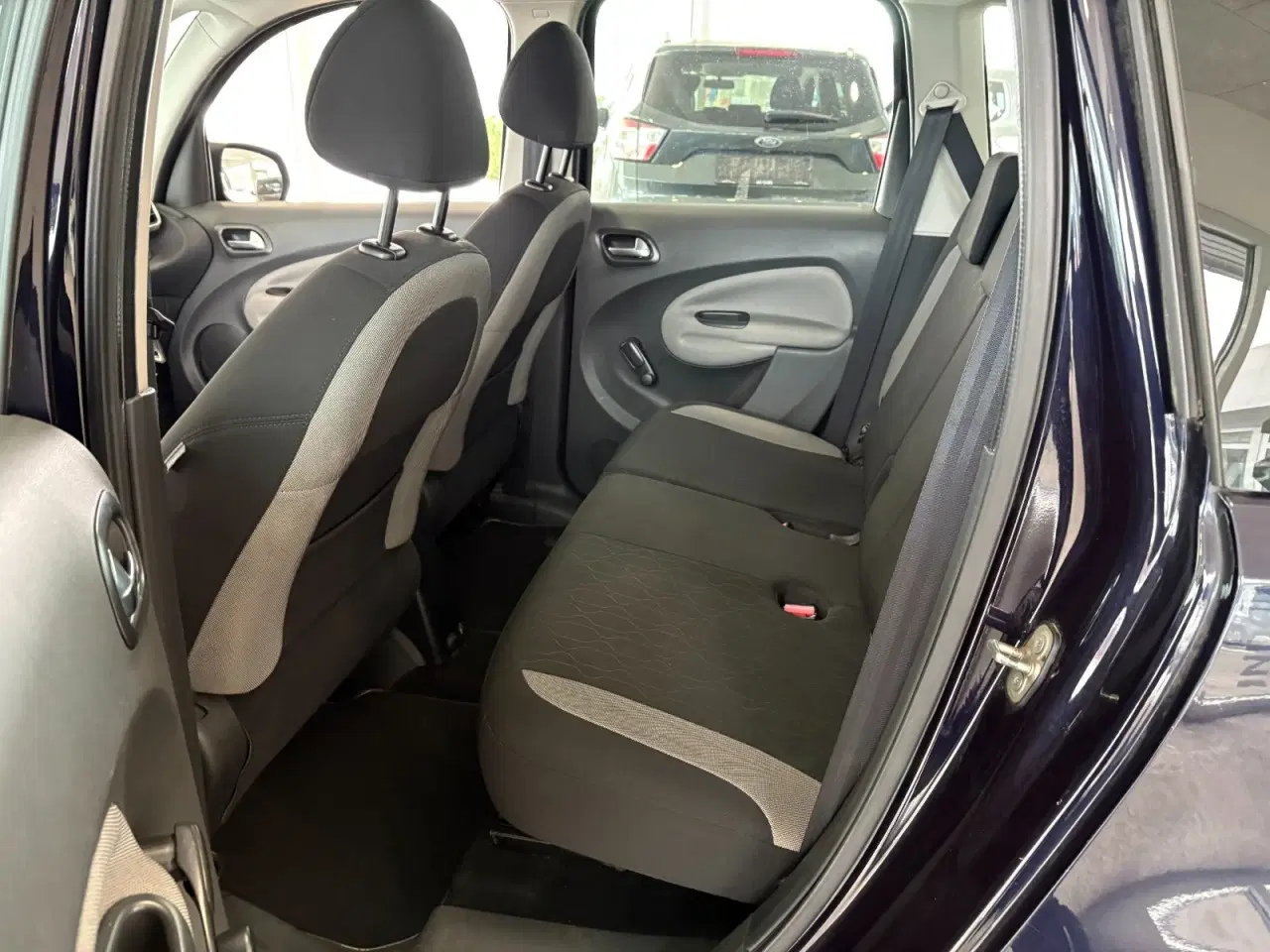 Billede 14 - Citroën C3 Picasso 1,6 BlueHDi 100 Attraction