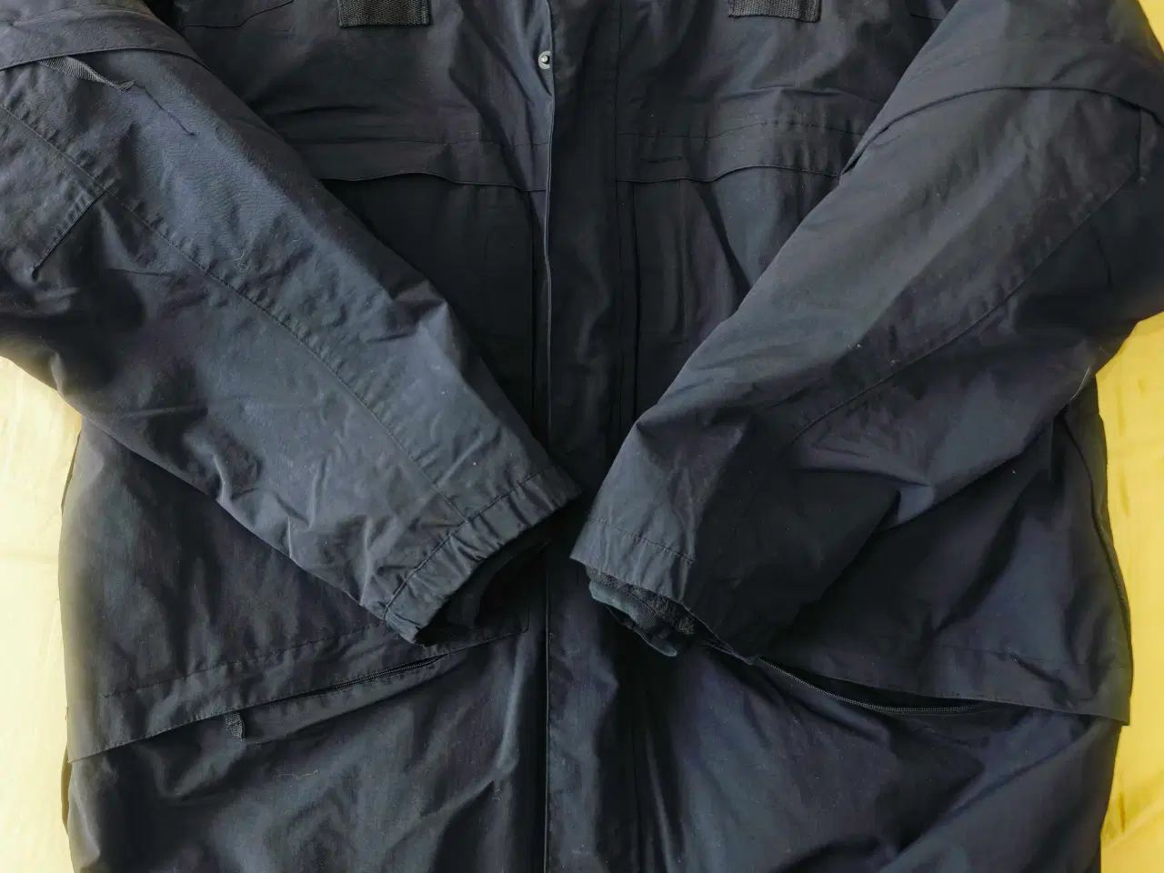 Billede 5 - 5.11 3-in-1 Parka jakke 