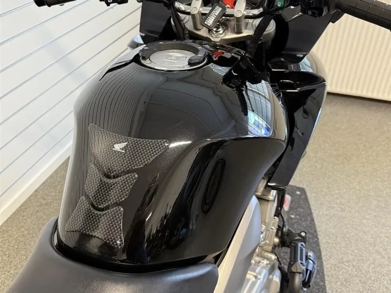 Billede 6 - Honda CBF1000 ABS