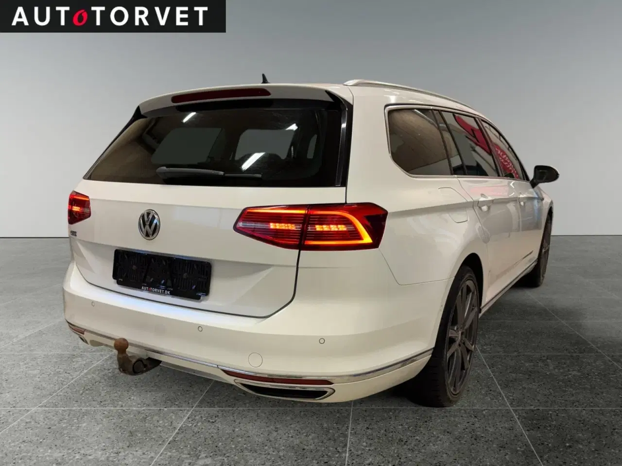 Billede 3 - VW Passat 1,4 GTE Highline Variant DSG