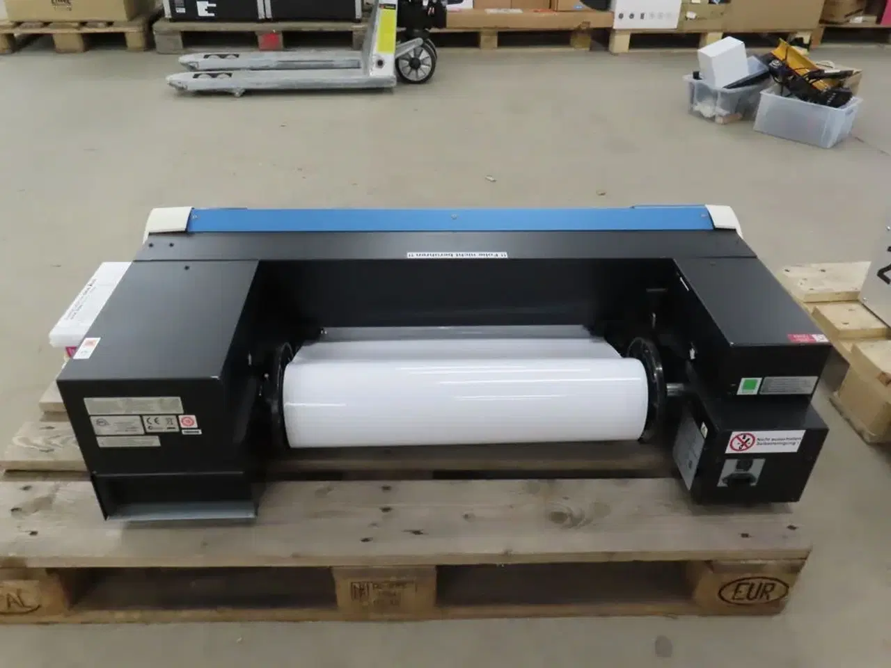 Billede 7 - Skæreprinter ROLAND BN-20