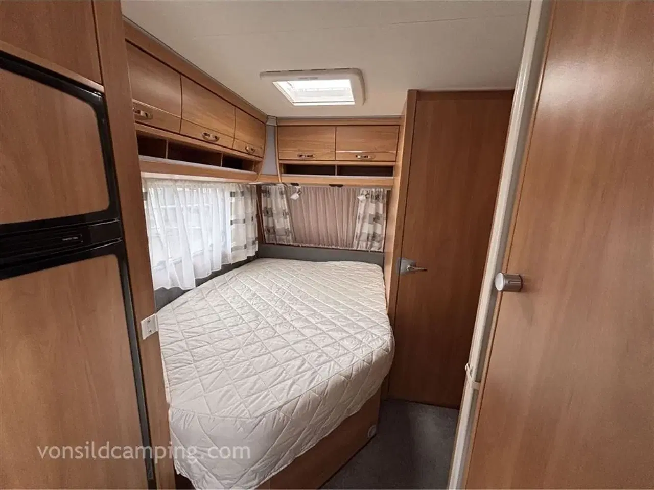 Billede 6 - 2013 - Dethleffs Camper 470 FR