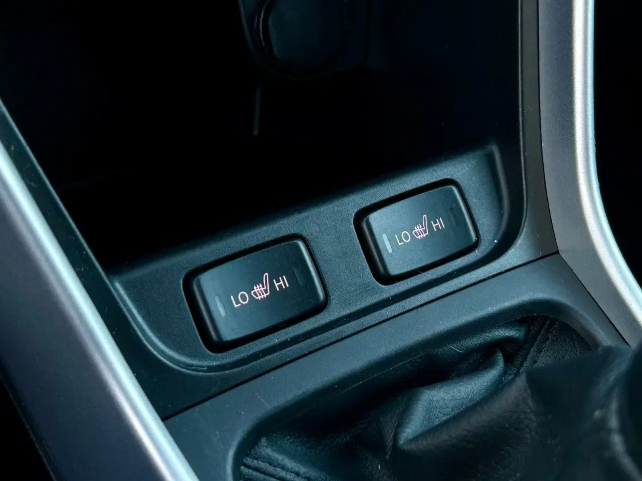 Billede 13 - Suzuki S-Cross 1,0 Boosterjet Active