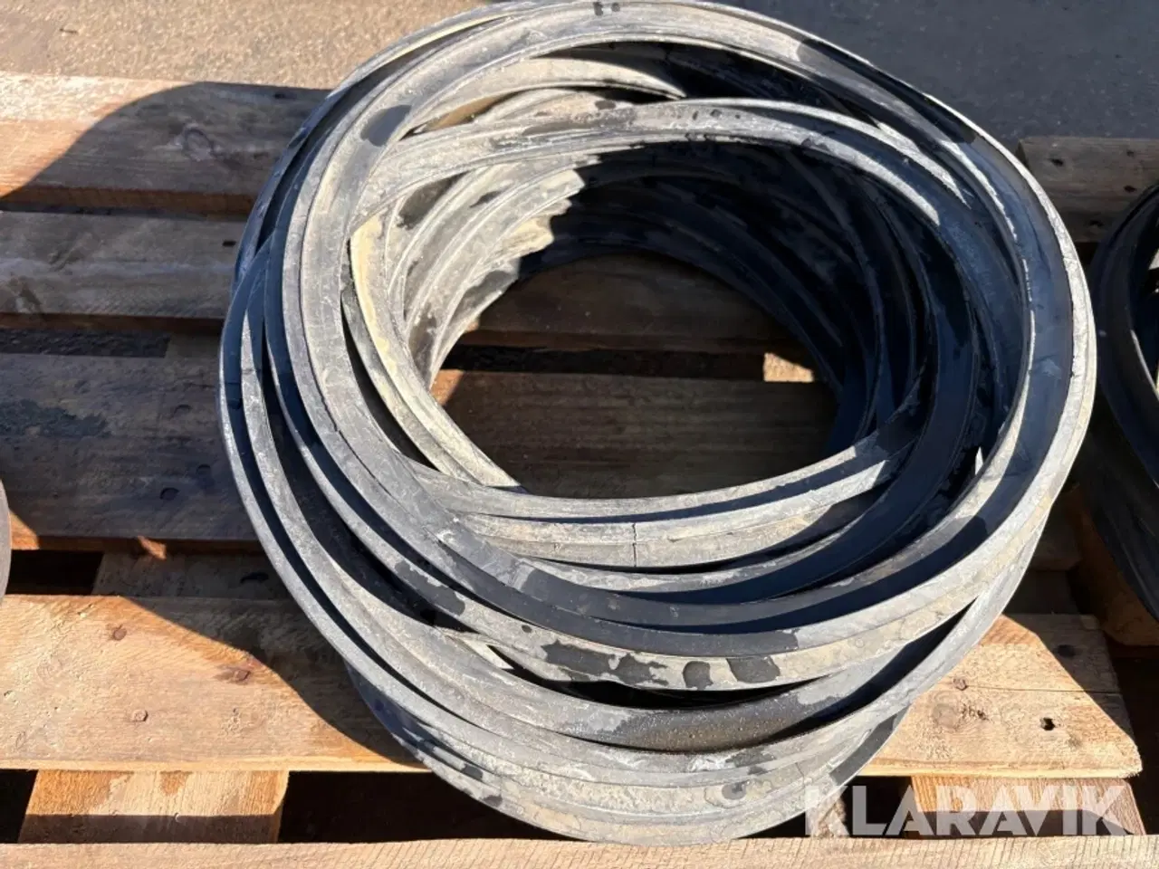 Billede 6 - Tætningsringe - 2 paller