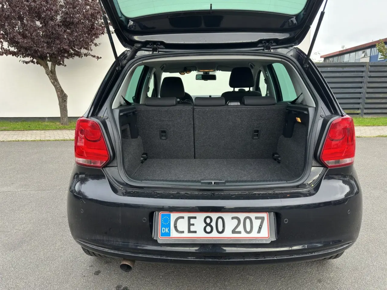 Billede 16 - VW Polo 1,6 TDi 90 Comfortline DSG