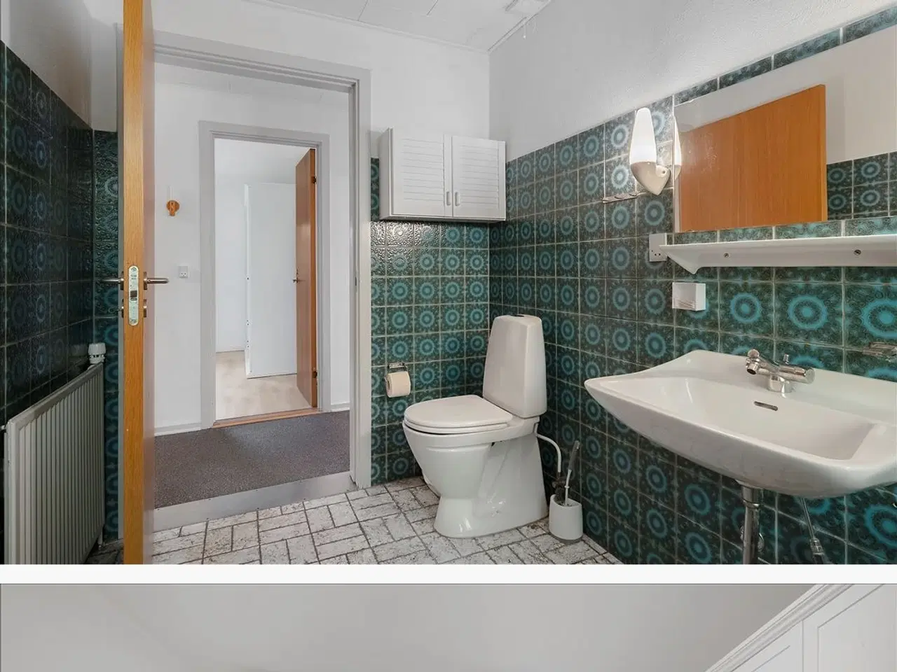 Billede 2 - Hus til salg(!!!🤑Pris til forhandling🤑!!!)