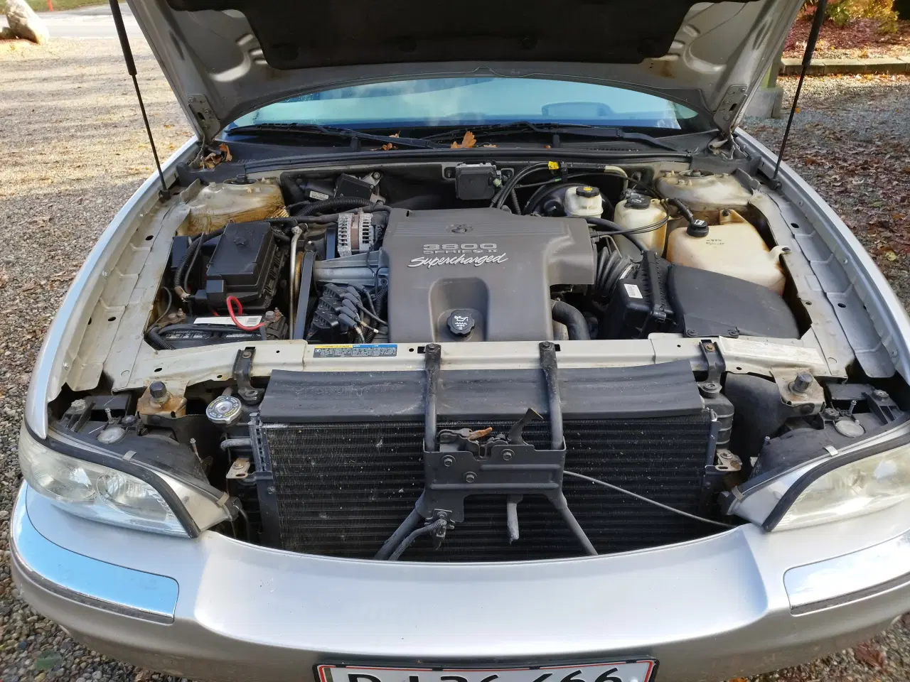 Billede 5 - Amerikaner bil