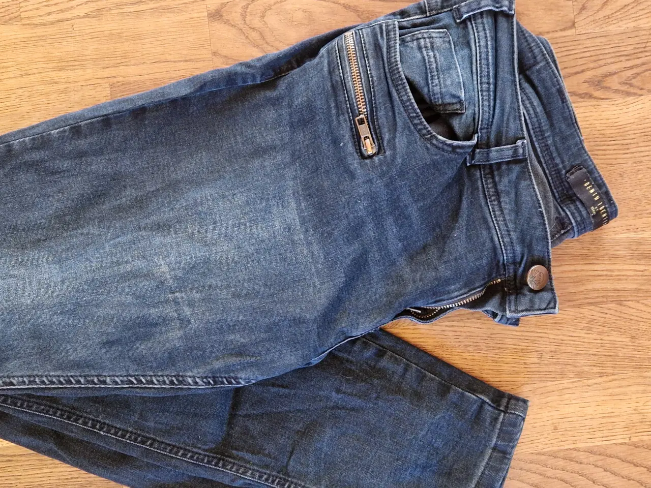 Billede 8 - Smarte jeans. Zizzi. Mange forskellige 