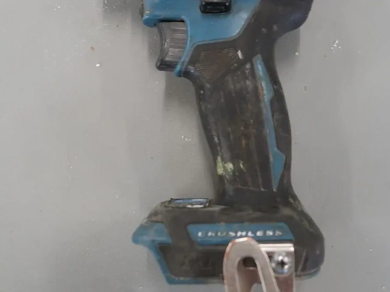 Billede 1 - Bore-/skruemaskine MAKITA DTD171