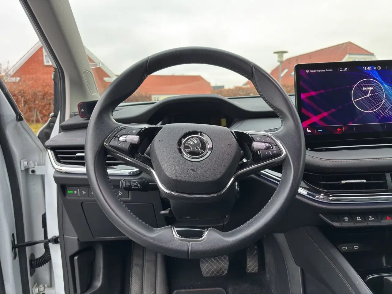 Billede 11 - Skoda Enyaq 80 iV Suite