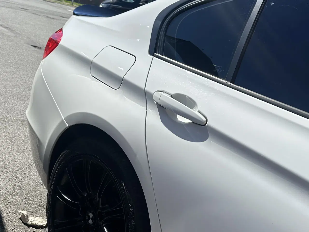 Billede 9 - BMW f30 m-performance 2014