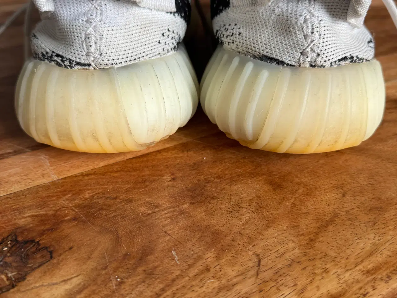 Billede 4 - Yeezy Boost 350 V2 Zebra