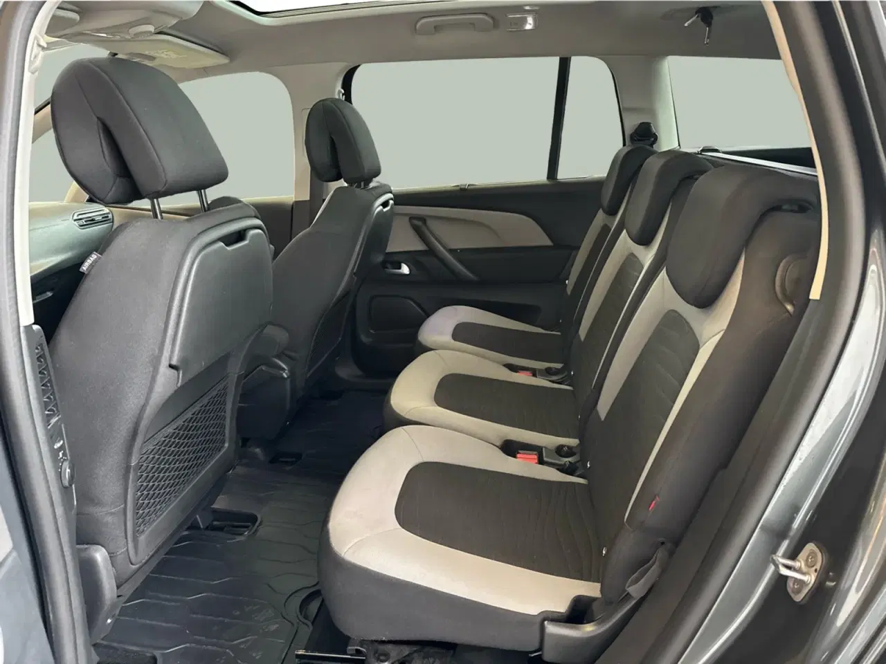 Billede 12 - Citroën Grand C4 Picasso 2,0 e-HDi 150 Exclusive aut. 7prs