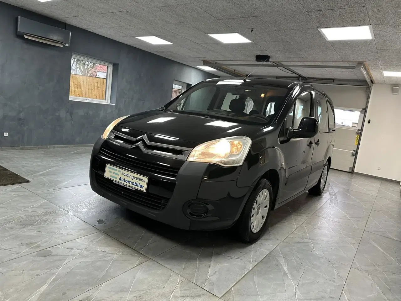 Billede 2 - Citroën Berlingo 1,6 i 16V Multispace 110HK